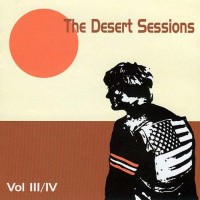 Purchase Desert Sessions - Volumes 3 & 4