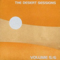 Purchase Desert Sessions - Volumes 5 & 6