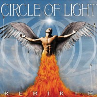 Purchase Circle Of Light - Rebirth