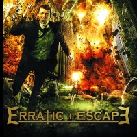 Purchase Erratic Escape - Erratic Escape