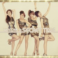 Purchase Secret - Welcome To Secret Time