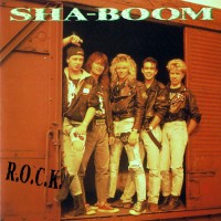 Purchase Sha-Boom - R.O.C.K.