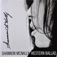 Purchase Shannon Mcnally - Western Ballad
