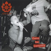 Purchase Shelter - Quest For Certainty