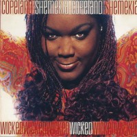 Purchase Shemekia Copeland - Wicked