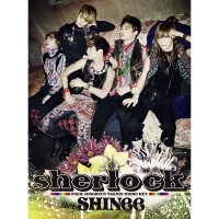 Purchase Shinee - Sherlock (cds)