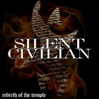 Purchase Silent Civilian - Rebirth Of The Temple