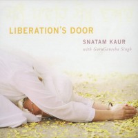 Purchase Snatam Kaur - Liberation's Door (With Guru Ganesha Singh)