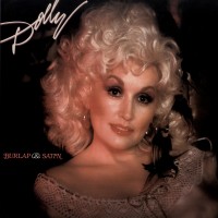 Purchase Dolly Parton - Burlap And Satin (Vinyl)