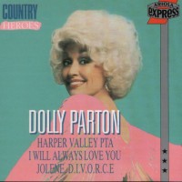 Purchase Dolly Parton - Country Heroes (Vinyl)