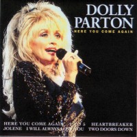 Purchase Dolly Parton - Here You Come Agai n (Vinyl)