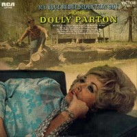 Purchase Dolly Parton - My Blue Ridge Mountain Boy (Vinyl)