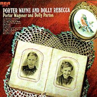 Purchase Dolly Parton & Porter Wagoner - Porter Wayne & Dolly Rebecca (Vinyl)