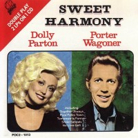 Purchase Dolly Parton & Porter Wagoner - Sweet Harmony (Vinyl)