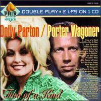 Purchase Dolly Parton & Porter Wagoner - Two Of A Kind (Vinyl)
