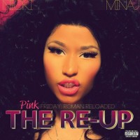 Purchase Nicki Minaj - Freedom (CDS)