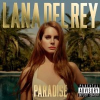Purchase Lana Del Rey - Paradis e (EP) (Target Exclusive Edition)