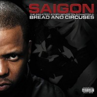 Purchase Saigon - The Greatest Story Never Told Chapter 2: Bread And Circuses