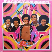Purchase The Dynamic Superiors - The Dynamic Superiors (Vinyl)