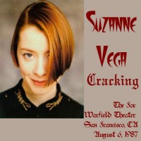 Purchase Suzanne Vega - Cracking (Live)