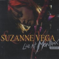 Purchase Suzanne Vega - Suzanne Vega - Live At Montreux 2004