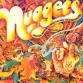 Buy VA - Nuggets: Original Artyfacts From The First Psychedelic Era (1965-1968) CD4 Mp3 Download