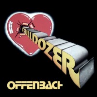 Purchase Offenbach - Bulldozer (Vinyl)