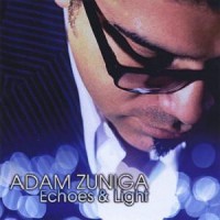 Purchase Adam Zuniga - Echoes & Light