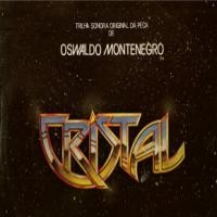 Purchase Oswaldo Montenegro - Cristal (Vinyl)