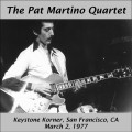 Buy Pat Martino - Keystone Korner (Vinyl) Mp3 Download