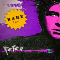 Purchase Peter Gabriel - Rare (Live) CD4