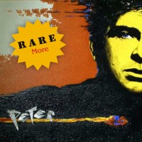 Purchase Peter Gabriel - Rare (More) CD6