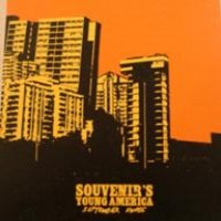 Purchase Souvenir's Young America - September Songs (EP)