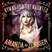Purchase Amanda Jenssen - Hymns For The Haunted