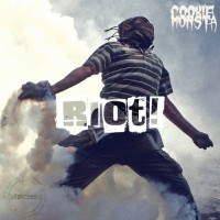 Purchase Cookie Monsta - Riot! (EP)