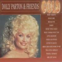 Purchase Dolly Parton - Gold