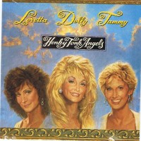 Purchase Dolly Parton - Honky Tonk Angels