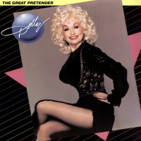 Purchase Dolly Parton - The Great Pretender