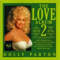 Purchase Dolly Parton - The Love Album 2