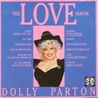 Purchase Dolly Parton - The Love Album