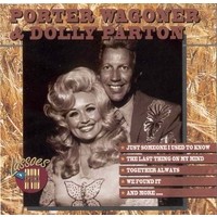 Purchase Dolly Parton & Porter Wagoner - Lassoes & Spurs