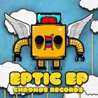 Purchase Eptic - Eptic (EP)