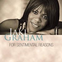 Purchase Jaki Graham - For Sentimental Reasons