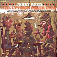 Purchase Jerry Reed - The Uptown Poker Club (Vinyl)