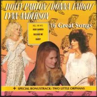 Purchase Lynn Anderson - 16 Great Songs