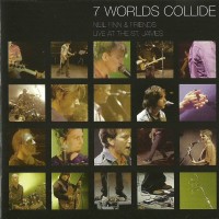Purchase Neil Finn - 7 Worlds Collide