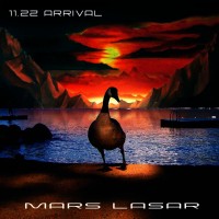 Purchase Mars Lasar - 11.22 Arrival