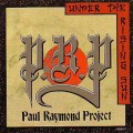 Buy Paul Raymond Project - Under The Rising Sun (EP) Mp3 Download