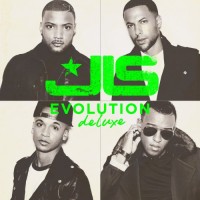 Purchase JLS - Evolution CD1