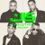Buy JLS - Evolution CD1 Mp3 Download